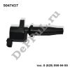 Катушка зажигания Ford, Mazda 3 (03-10) (5047437 / DEA87098)
